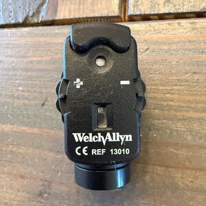 Welch Allyn 13010 Ophthalmoscope Head Only - Tested